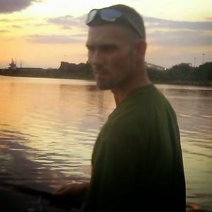 Meet your Posher, Wesley